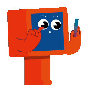 request callback mascot